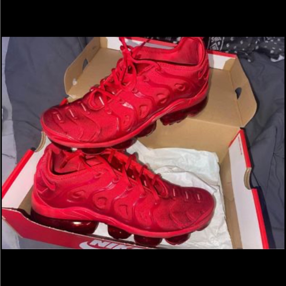 Nike vapor max